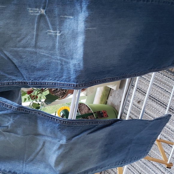 SIXTY "ENERGIE" LINE! NICE TROUSER JEAN! 30X30! - Picture 9 of 11